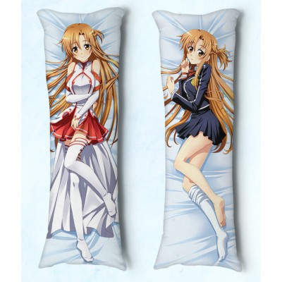 Travesseiro Dakimakura Sword Art Online Asuna 05